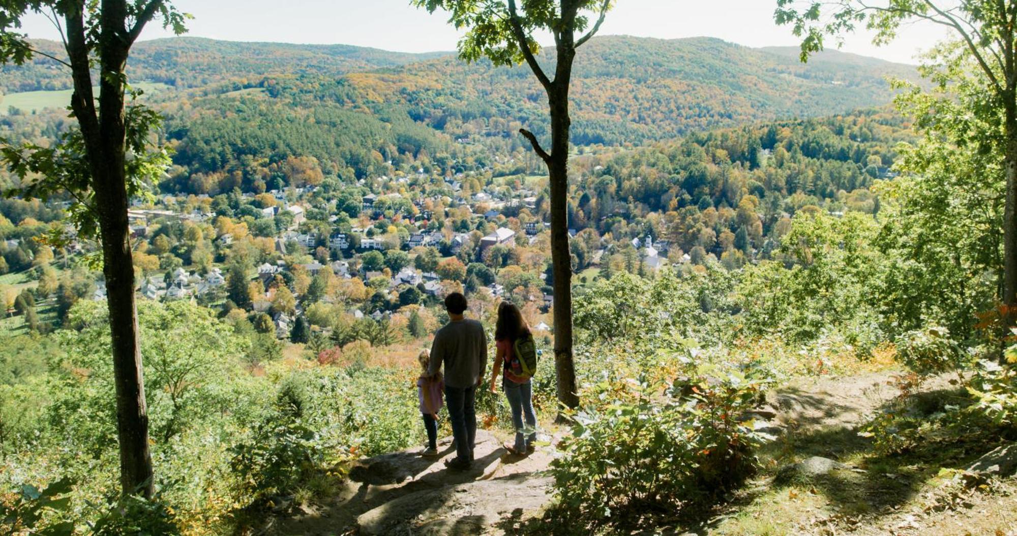 Woodstock Inn & Resort Zewnętrze zdjęcie